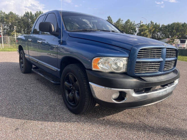 dodge ram 1500 pickup 2004 1D7HA18N94J168232 image dodge ram 1500 pickup 2004 1D7HA18N94J168232 image